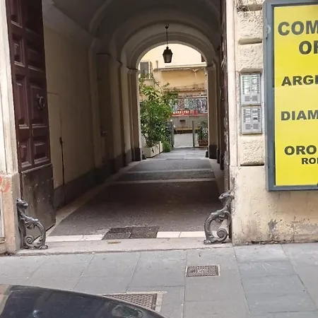 Termini Gioberti
