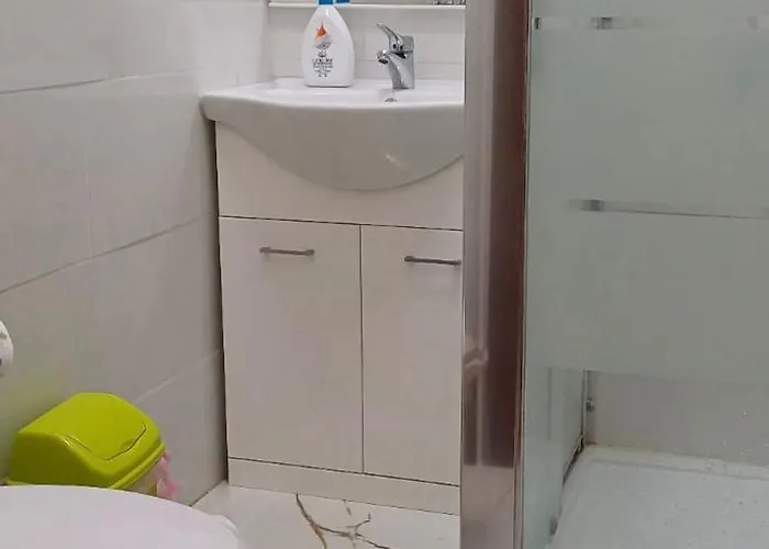 Oda ve Kahvaltı Termini Gioberti