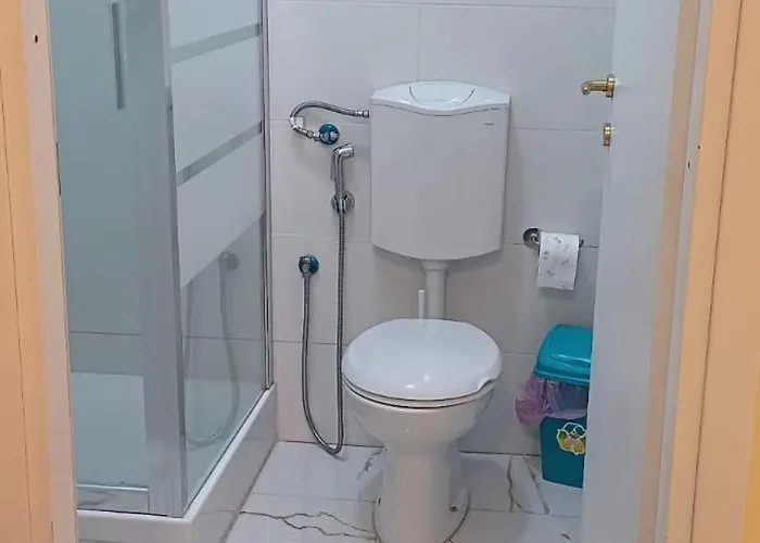 Oda ve Kahvaltı Termini Gioberti 4*